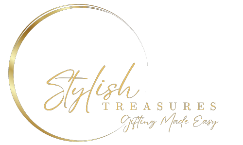 Stylish Treasures logo