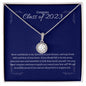 Congrats Class of 2023 | Eternal Hope Necklace