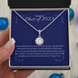 Congrats Class of 2023 | Eternal Hope Necklace