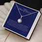 Congrats Class of 2023 | Eternal Hope Necklace