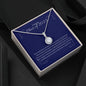 Congrats Class of 2023 | Eternal Hope Necklace