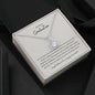 On Your Graduation| Congratulations on This Amazing Achievement | Eternal Hope Necklace
