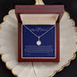 Congrats Class of 2023 | Eternal Hope Necklace