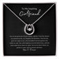 To My Inspiring Girlfriend | Now & Forever | Lucky Love