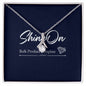 Alluring Beauty Necklace