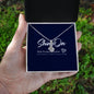 Alluring Beauty Necklace