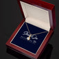 Alluring Beauty Necklace